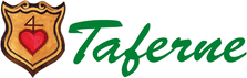 Logo Hotel Taferne
